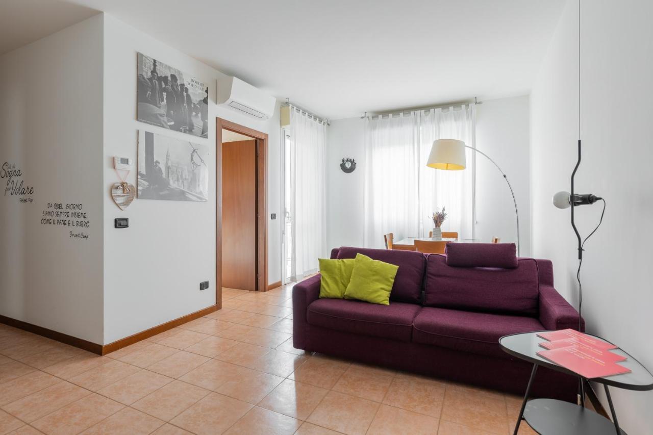 Casa Berti By Wonderful Italy Διαμέρισμα Μπολόνια Εξωτερικό φωτογραφία