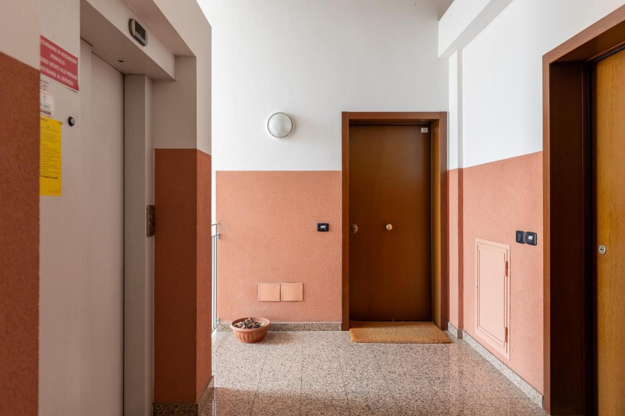 Casa Berti By Wonderful Italy Διαμέρισμα Μπολόνια Εξωτερικό φωτογραφία