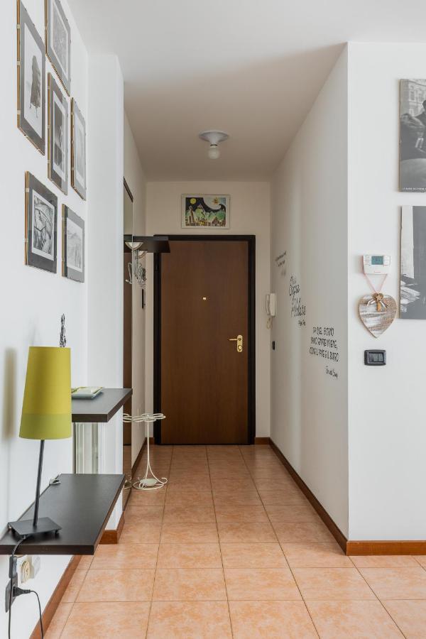 Casa Berti By Wonderful Italy Διαμέρισμα Μπολόνια Εξωτερικό φωτογραφία