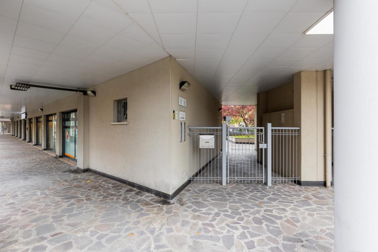 Casa Berti By Wonderful Italy Διαμέρισμα Μπολόνια Εξωτερικό φωτογραφία