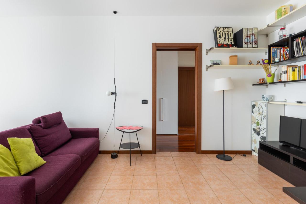 Casa Berti By Wonderful Italy Διαμέρισμα Μπολόνια Εξωτερικό φωτογραφία