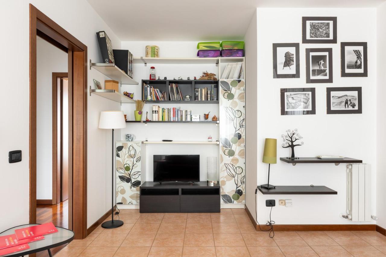 Casa Berti By Wonderful Italy Διαμέρισμα Μπολόνια Εξωτερικό φωτογραφία